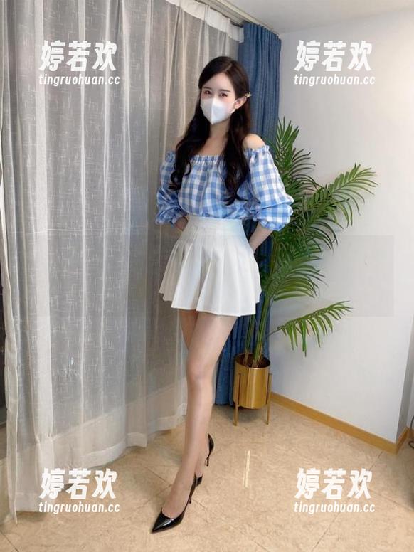 微密圈 - 香足图包曝光，看软妹小九九怎么‘玩’转视线！
