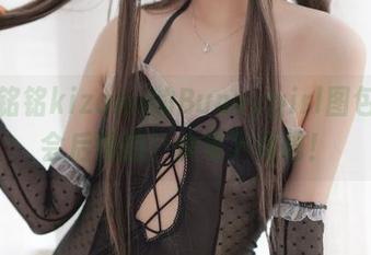不看铭铭kizami的Bunnygirl图包，你会后悔的！快来下载吧！