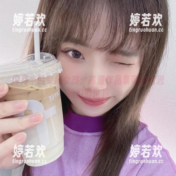 闪月半 闪月半的专属女孩:高清作品集带你走进她们的世界