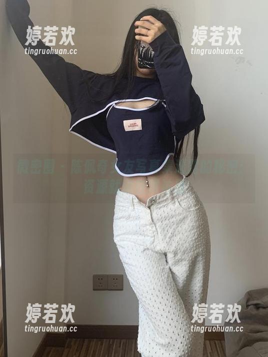 微密圈 - 陈佩奇女友写真集透露的秘密：资源就藏在眼神里