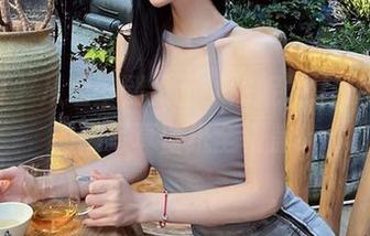 微密圈 – 从墙壁到桌面，陈妮妮UNI的超细内内写真壁纸全覆盖！