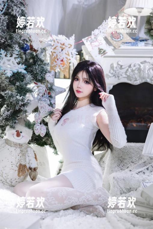 雪晴嘟嘟 谁说“雪晴嘟嘟”只能可爱?兔子扮演的套图最新更新让你意想不到