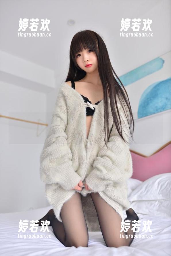 如何在雪琪SAMA的可爱cos中找到人生的意义？图集揭晓真相！