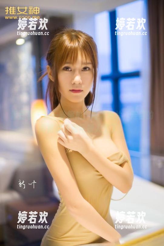 青豆客 - 白一晗旅拍：高清照片，连你的闺蜜都开始怀疑人生了！