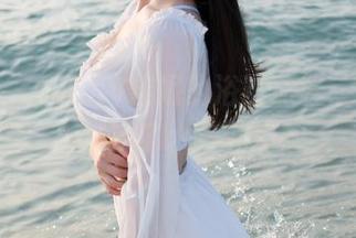 魅妍社 – Jenny佳妮的浴缸旅程：最新资源充满了水汽和幻想