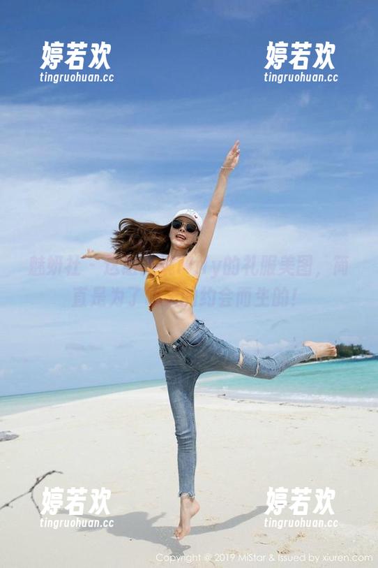 魅妍社 - 这组闵妮Mily的礼服美图，简直是为了明天的约会而生的！