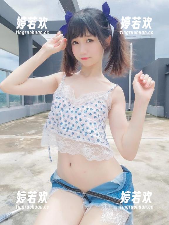 秘密失控！魔物喵nigisa的全套图包，为什么我一直看不够？