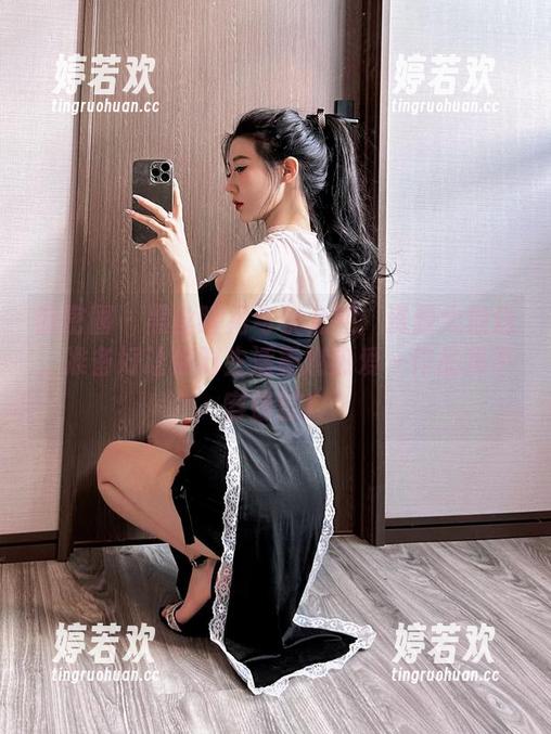 黎允熙 微密圈 - 黑丝睡裙与黎允熙:资源大放送,准备好让你对生活重燃热爱~作品集不容错过!